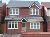 Caspian Road, Caspian Road, Moston, Manchester