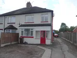 Rickerscote Road, Stafford ST17