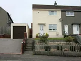 Churchill Avenue, Kilwinning KA13