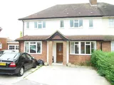 Campion Close - 6 Bedroom H.M.O