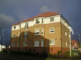 Myers Court, Bellshill