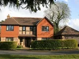 Woodgate Avenue, Northaw