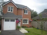 Planewood Gardens, Lowton, Warrington WA3