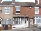 Weston Street, Swadlincote DE11