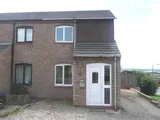 Harrow Road, Midway, Swadlincote DE11