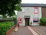Gowanbank, Ladywell, Livingston EH54