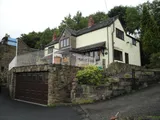 Top Heaths Row, Brown Edge, Stoke-On-Trent ST6