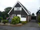 Palmers Green, Hartshill, Stoke-On-Trent ST4