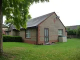 Gordon Palmer Court, Brock Gardens, Reading