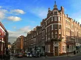 Hampstead High Street