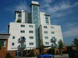 Tidlock House Erebus Drive, West Thamesmead, London SE28