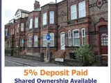 Gloucester Road, Urmston, Manchester