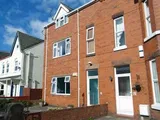 Drummond Road, Hoylake, Wirral