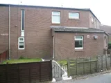 Plymouth Close, Murdishaw, Runcorn