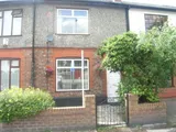 Station Road South, Padgate, Warrington