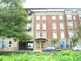 Knightsbridge Court, Palmyra Square North, Warrington