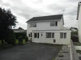 Mill Bank Estate, Llandegfan, Menai Bridge LL59