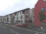 Greenwood Terrace, Salford M5