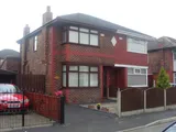 Keston Avenue, Droylsden, Manchester M43