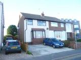 New Road, Hornsea HU18