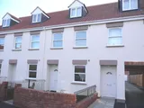 Redgate Street, Bridgwater TA6