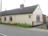 Main Street, Claypole