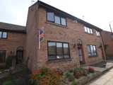 Jubilee Gardens, New Mills, High Peak, Derbyshire, SK22 4PL