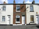 Arthur Street, Runcorn