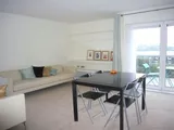 Stunning Two Bedroom Apartment for Rent, Cumberland House, SE28. River view and stylishly furnished