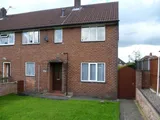 Woolston Avenue, Congleton CW12