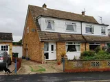 Balk Close, Leven