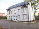 Sandown Court, Wavertree, Liverpool, Merseyside, L15 4JA