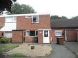 Wolsey Way, Syston, Leicestershire