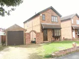 Moat Way, Brayton, Selby YO8