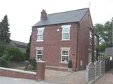 Broad Lane, Brinsley, Nottingham NG16