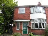 Darwin Street, Northwich CW8