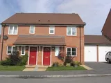 Central Drive, Wingerworth, CHESTERFIELD, Derbyshire