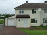 Blackmoor Avenue Corby