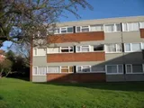 Linden Court, Linden Road, Bedford