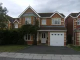 Utgard Way, Grimsby DN33