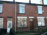 Knowles Street, Radcliffe, Manchester M26