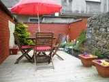High Street, Burntisland KY3