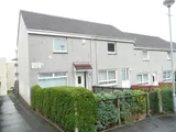 St. Giles Way, Laighstonhall, Hamilton ML3
