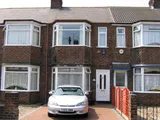 Roslyn Road, Hull HU3