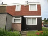 Weakland Close, Hackenthorpe, Sheffield S12