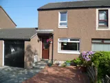 Castle Crescent, East Calder, Livingston EH53