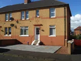 Sempie Street, Hamilton ML3