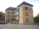 Horsley Court, Fawdon, Newcastle Upon Tyne NE3