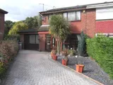 Forest Gardens, Partington, Manchester M31