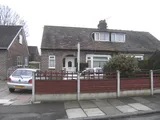 Woodlands Avenue, Urmston, Manchester M41